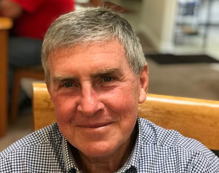 Ron Reed’s impactful life on young lives immeasurable MARK MY WORDS 2