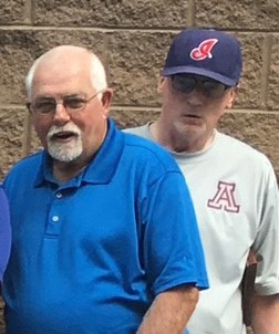 Johnny Mullins made lasting impact as athlete, friend – MARK MY WORDS 2